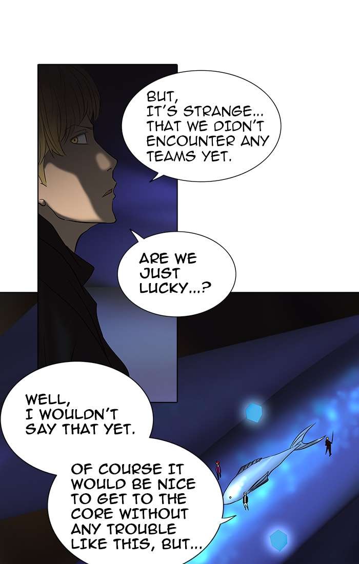 Tower of God Chapter 261 2